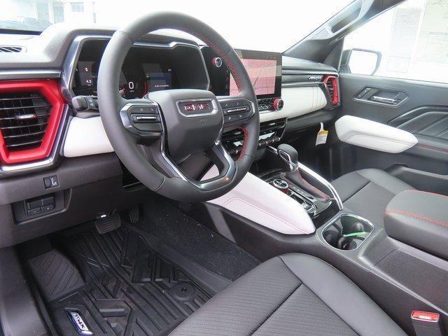 new 2024 GMC Canyon car, priced at $54,197