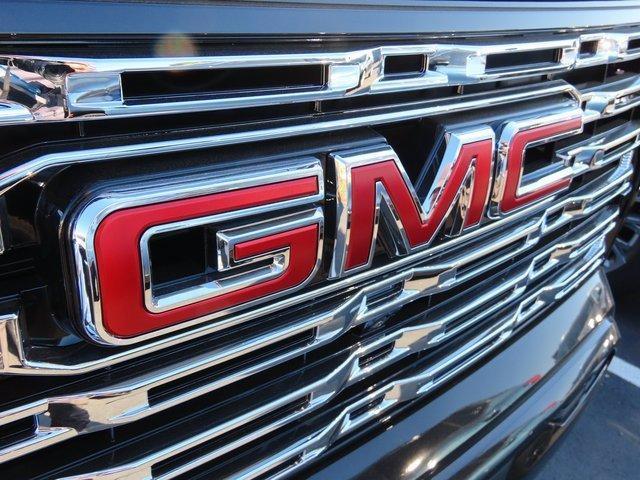 new 2024 GMC Canyon car, priced at $54,972