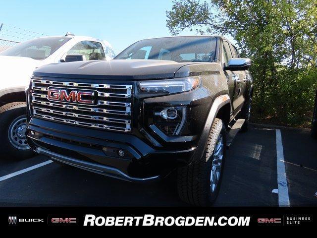 new 2024 GMC Canyon car, priced at $54,972