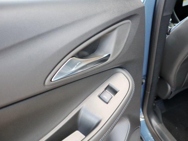 new 2026 Buick Encore GX car, priced at $25,970