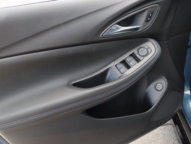 new 2026 Buick Encore GX car, priced at $25,970