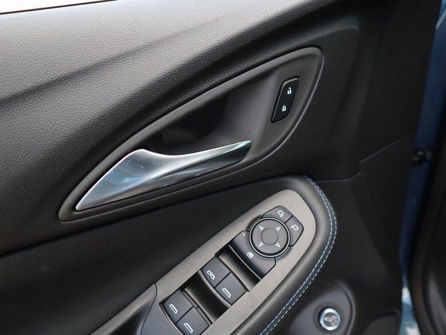 new 2026 Buick Encore GX car, priced at $25,970