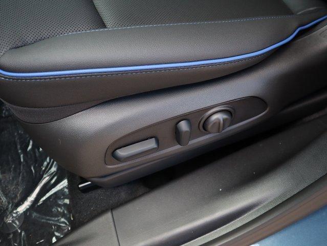 new 2026 Buick Encore GX car, priced at $25,970