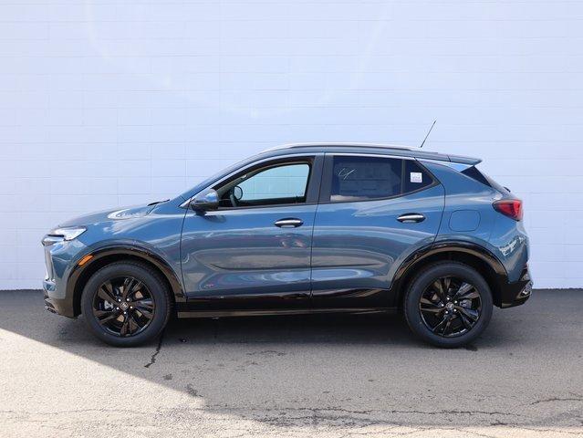 new 2026 Buick Encore GX car, priced at $25,970