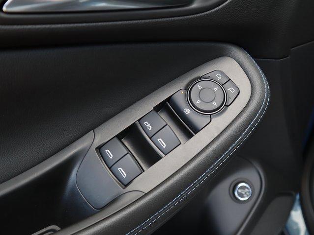 new 2026 Buick Encore GX car, priced at $25,970