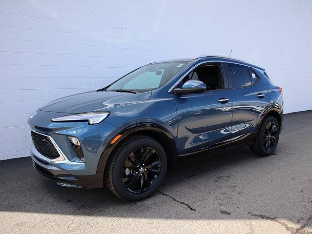 new 2026 Buick Encore GX car, priced at $25,970