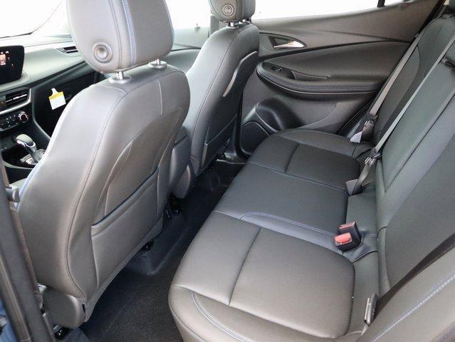 new 2026 Buick Encore GX car, priced at $25,970