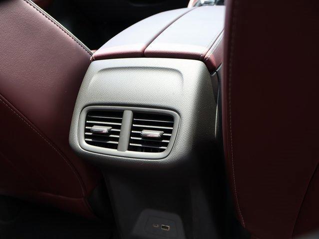 new 2025 Buick Envision car, priced at $36,740