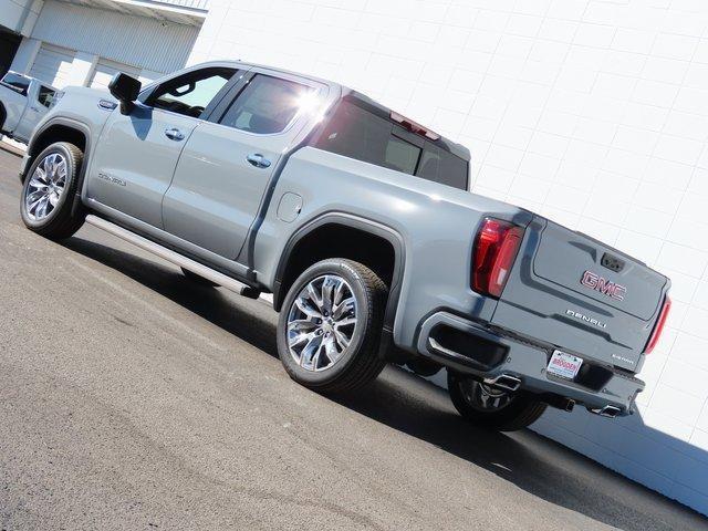 new 2025 GMC Sierra 1500 car, priced at $72,445