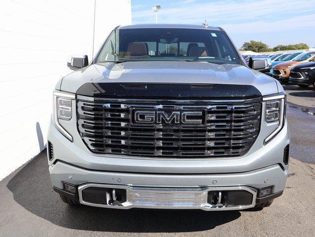 new 2025 GMC Sierra 1500 car, priced at $85,805