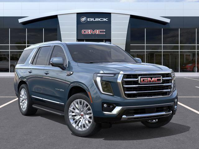 new 2025 GMC Yukon car, priced at $72,421