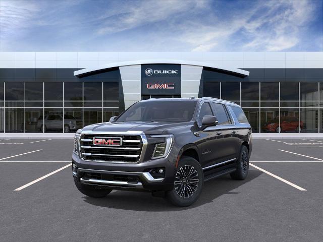 new 2026 GMC Yukon XL car, priced at $74,902