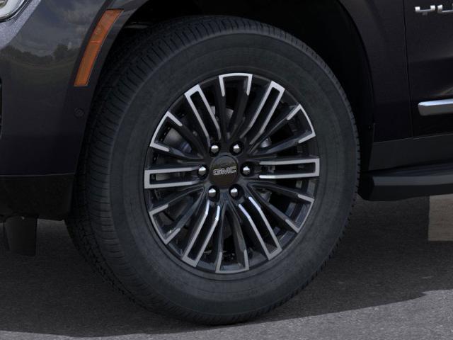 new 2026 GMC Yukon XL car, priced at $74,902