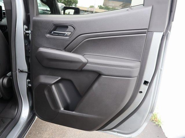 new 2026 GMC Canyon car, priced at $42,948