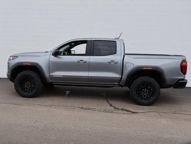 new 2026 GMC Canyon car, priced at $42,948