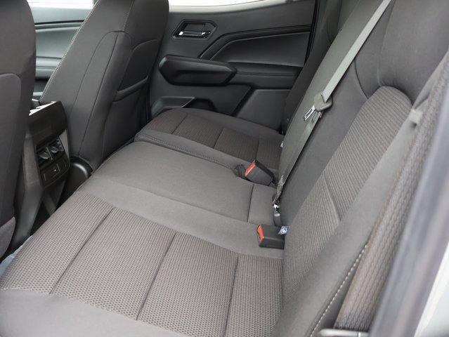 new 2026 GMC Canyon car, priced at $42,948