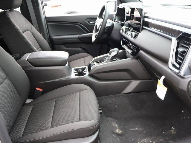 new 2026 GMC Canyon car, priced at $42,948