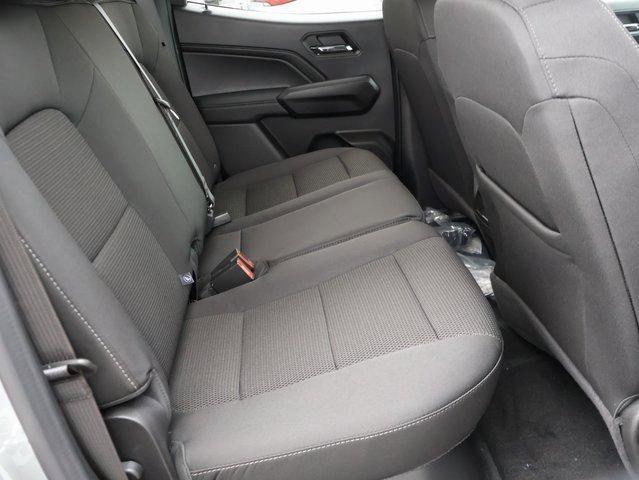 new 2026 GMC Canyon car, priced at $42,948