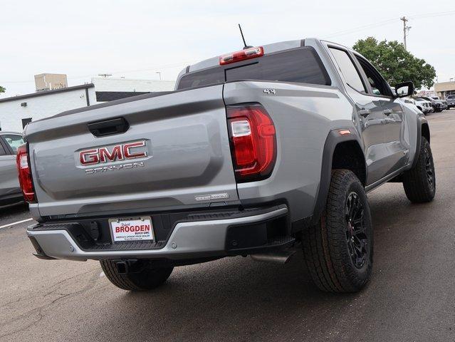new 2026 GMC Canyon car, priced at $42,948