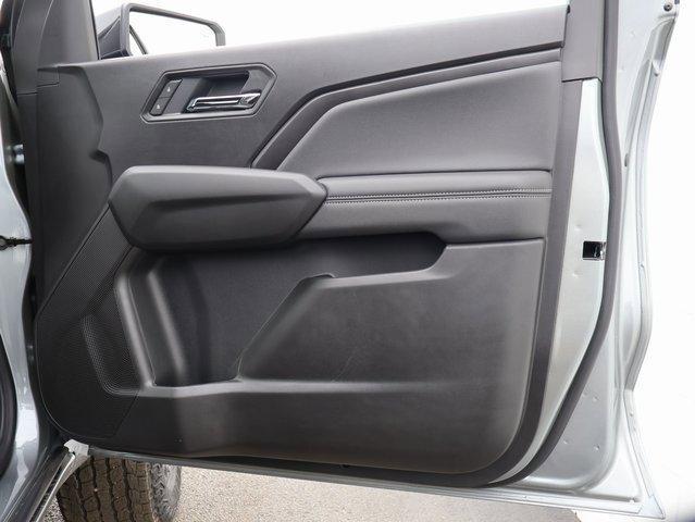 new 2026 GMC Canyon car, priced at $42,948