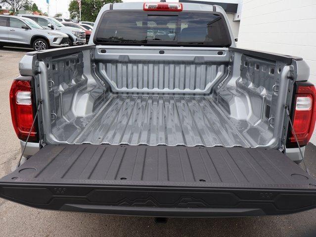 new 2026 GMC Canyon car, priced at $42,948