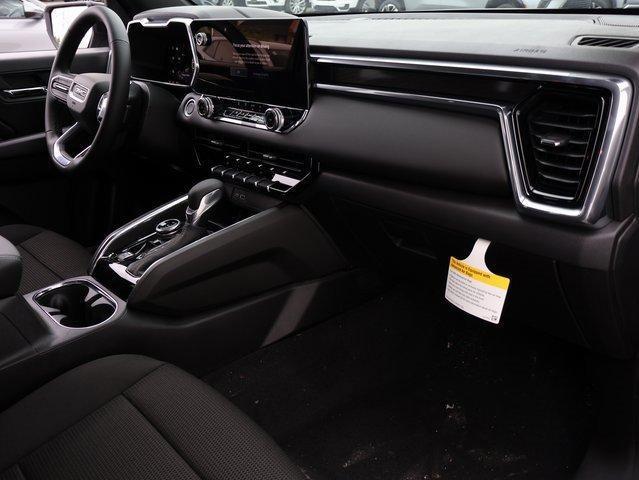 new 2026 GMC Canyon car, priced at $42,948