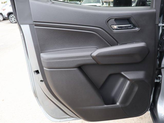 new 2026 GMC Canyon car, priced at $42,948