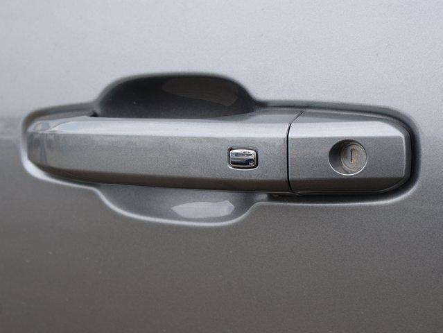 new 2026 GMC Canyon car, priced at $42,948