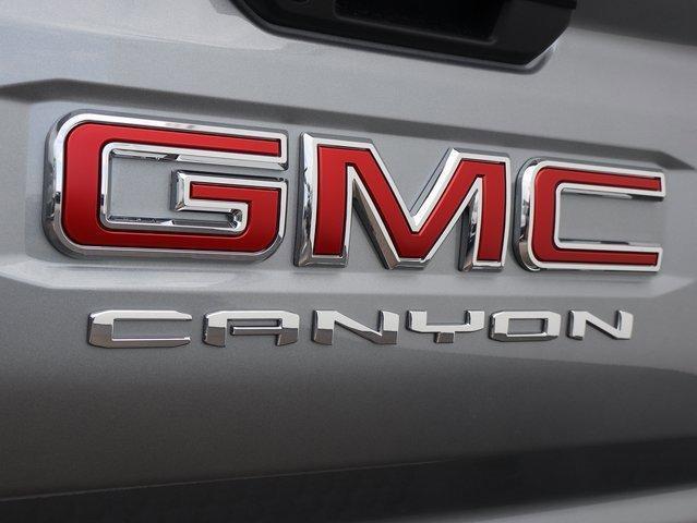 new 2026 GMC Canyon car, priced at $42,948