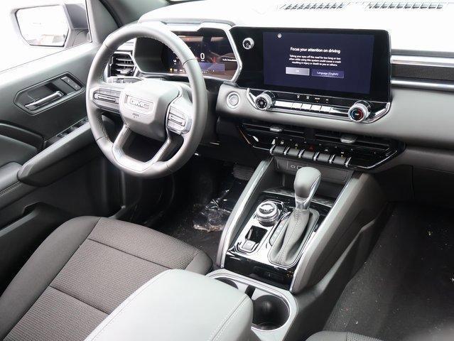 new 2026 GMC Canyon car, priced at $42,948