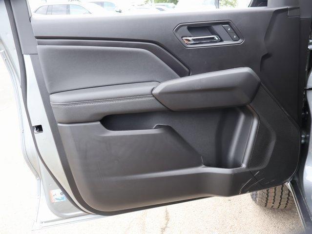 new 2026 GMC Canyon car, priced at $42,948