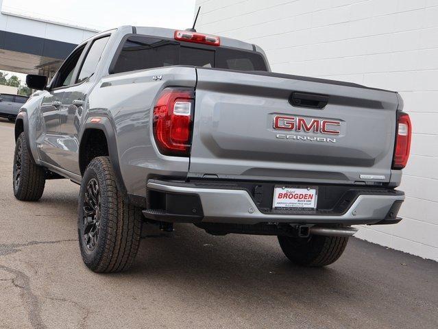 new 2026 GMC Canyon car, priced at $42,948
