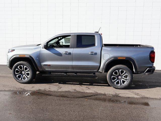 new 2024 GMC Canyon car, priced at $45,312