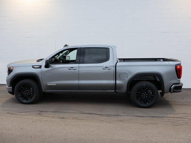 new 2025 GMC Sierra 1500 car, priced at $49,863