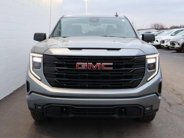 new 2025 GMC Sierra 1500 car, priced at $49,863