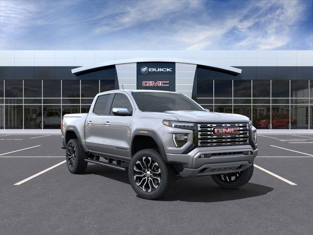 new 2024 GMC Canyon car, priced at $51,762