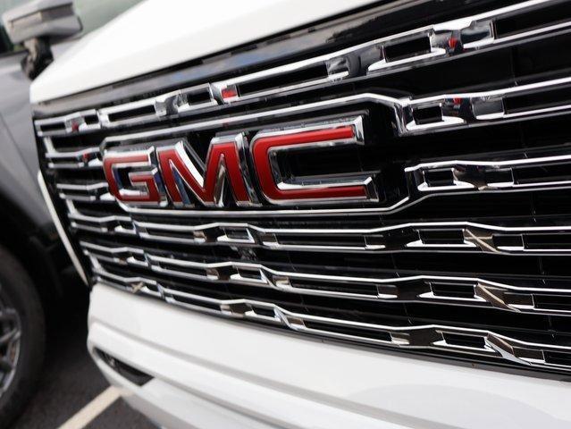 new 2024 GMC Canyon car, priced at $51,267