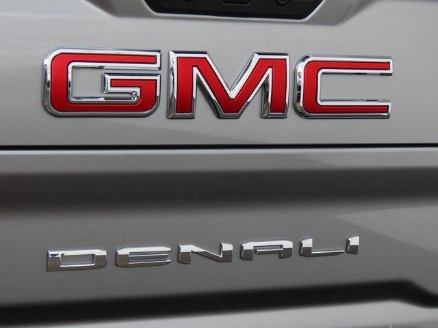 new 2025 GMC Sierra 2500 car, priced at $78,570
