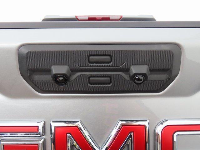 new 2025 GMC Sierra 2500 car, priced at $78,570