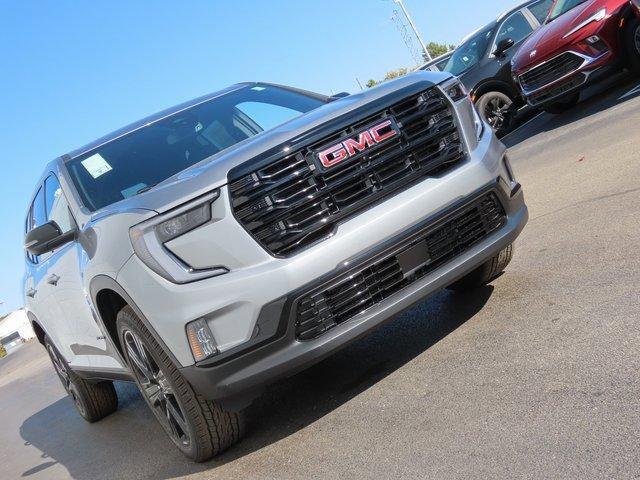 new 2024 GMC Acadia car, priced at $45,134