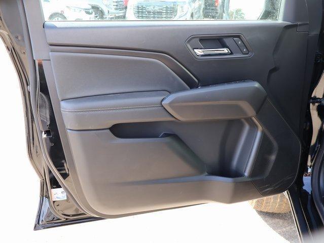 new 2026 GMC Canyon car, priced at $46,162