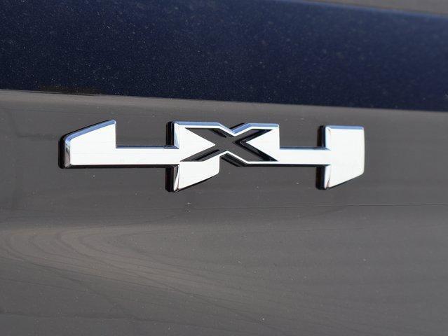new 2026 GMC Canyon car, priced at $46,162