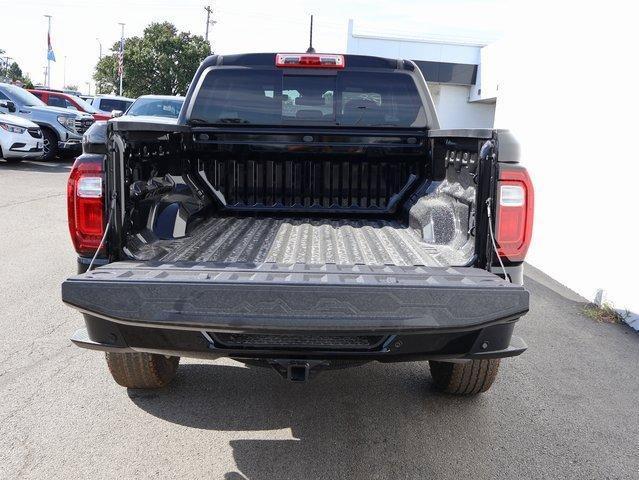 new 2026 GMC Canyon car, priced at $46,162