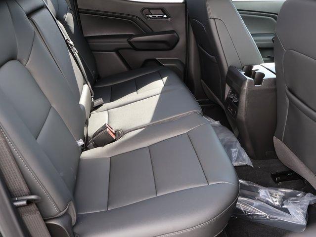 new 2026 GMC Canyon car, priced at $46,162