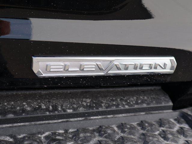 new 2026 GMC Canyon car, priced at $46,162