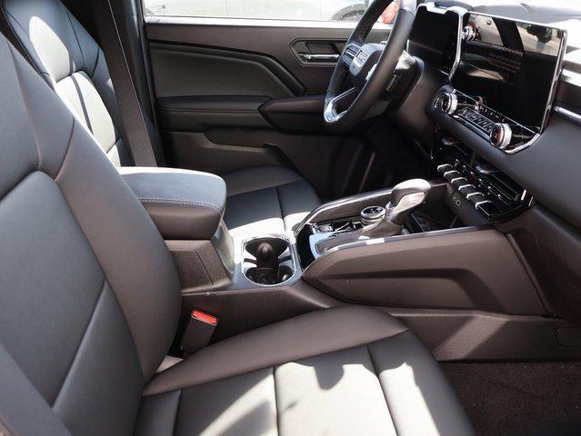 new 2026 GMC Canyon car, priced at $46,162