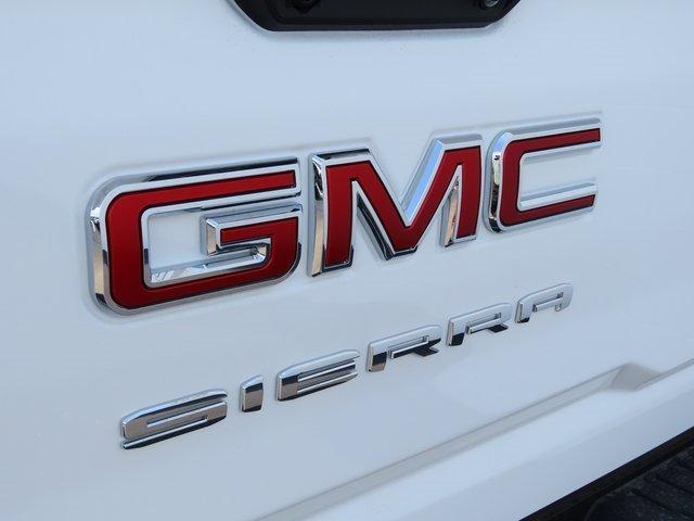 new 2024 GMC Sierra 2500 car, priced at $58,360