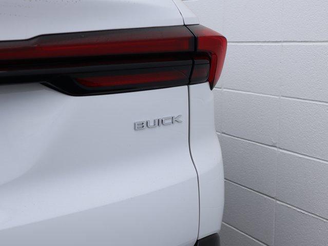 new 2026 Buick Enclave car, priced at $51,196