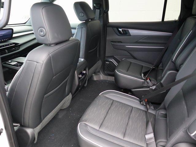 new 2026 Buick Enclave car, priced at $51,196