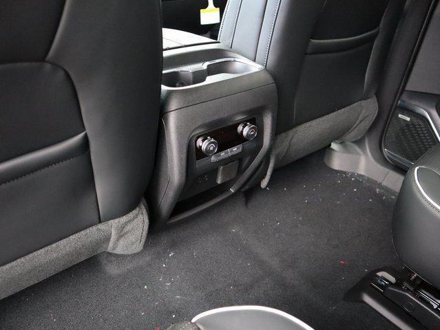 new 2026 Buick Enclave car, priced at $51,196